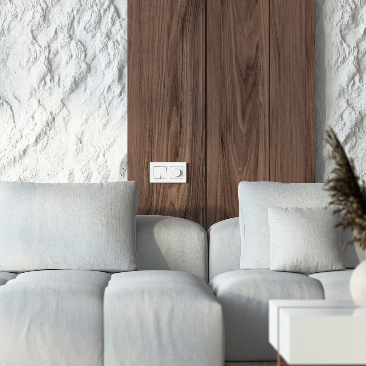 Диммер Werkel белый W1142001 4690389212963 a069585 в Санкт-Петербурге