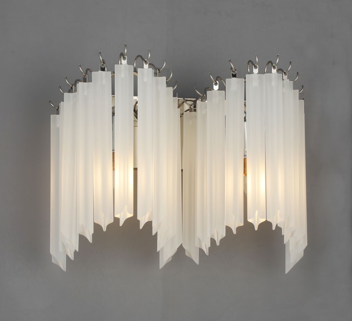 Настенный светильник Kink Light Грай 07310-2,33 в Санкт-Петербурге