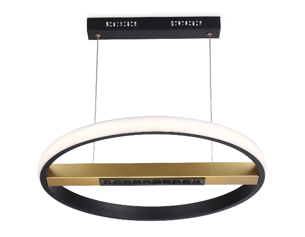 Подвесная люстра Ambrella Light Comfort LineTech FL51489 в Санкт-Петербурге