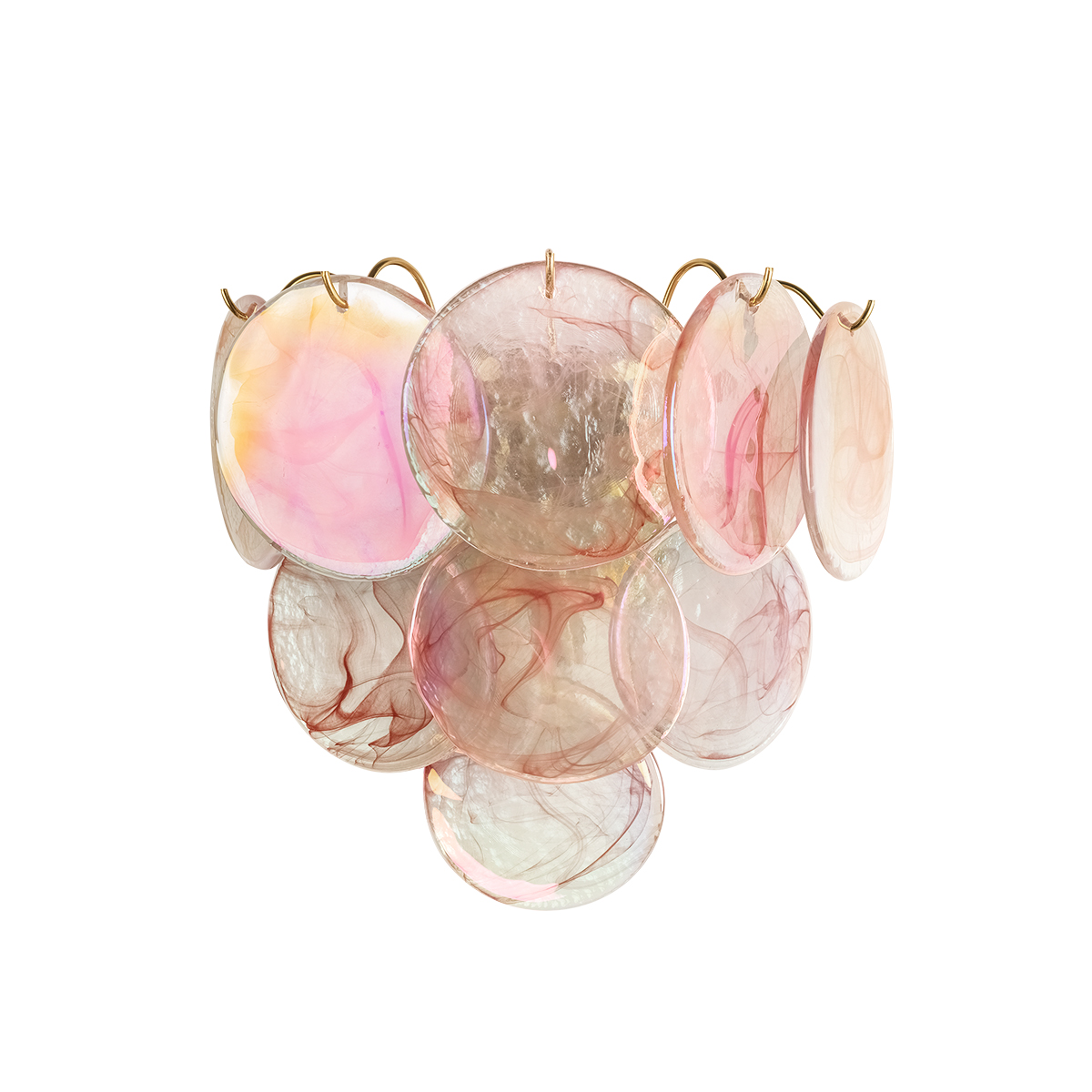 Настенный светильник LOFT IT Lolly 10492W Pink в #REGION_NAME_DECLINE_PP#