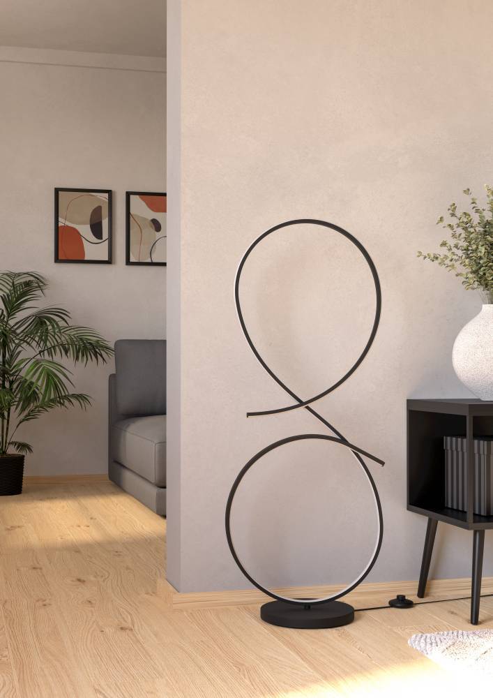 Торшер Eglo Serpins 901271 в Санкт-Петербурге