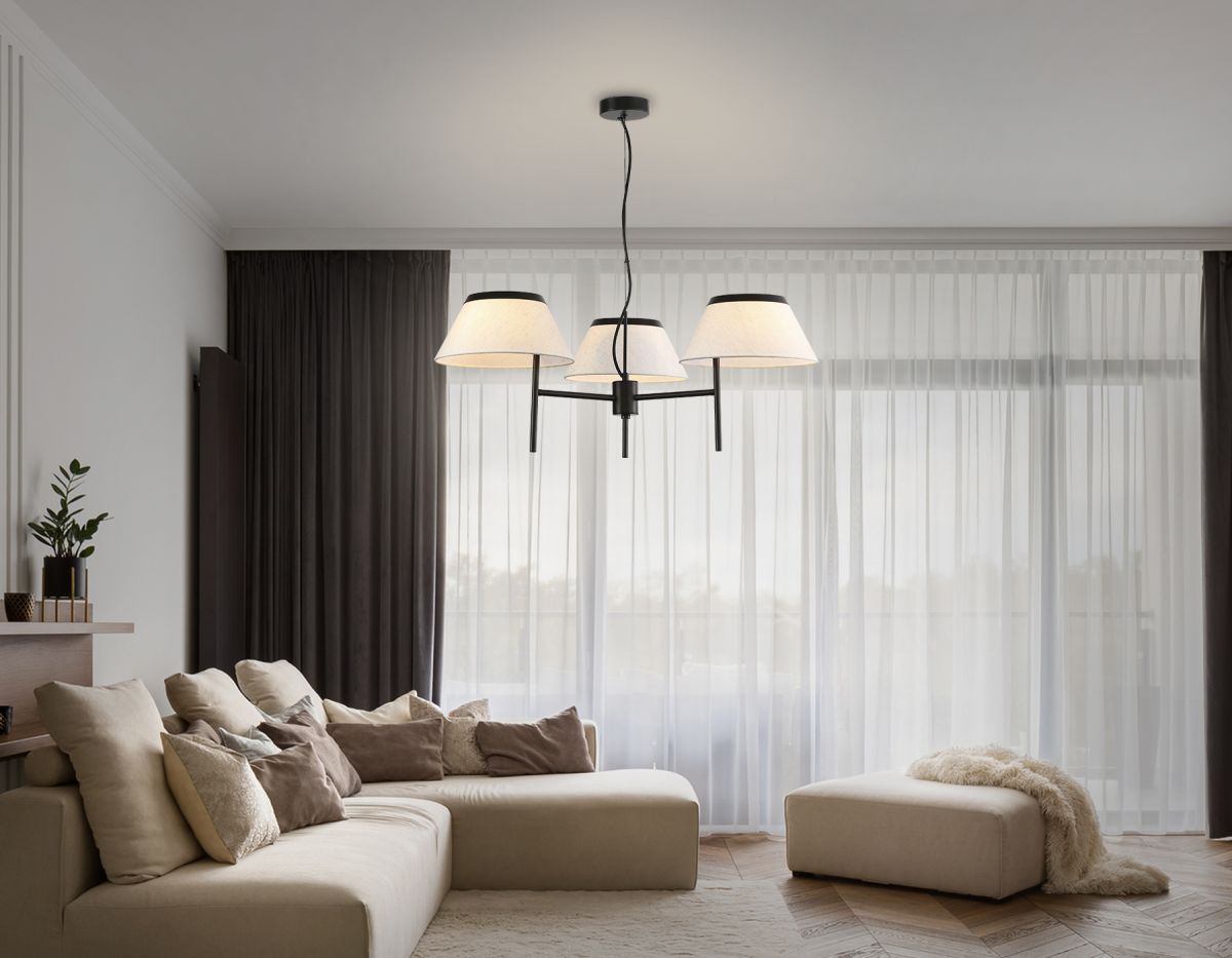 Подвесная люстра Ambrella Light High Light Classic LH72451 в #REGION_NAME_DECLINE_PP#