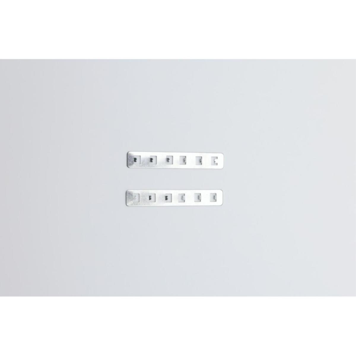 Прямой Соединитель самозажимной Aployt Magnetic track 220 APL.0284.00.02 в Санкт-Петербурге