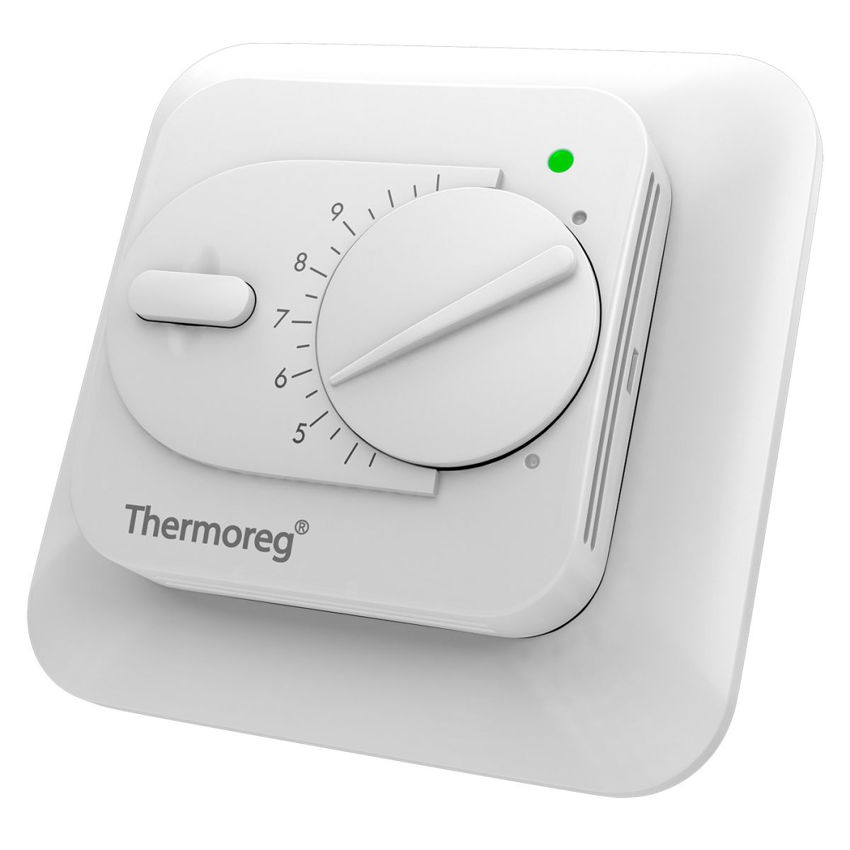 Терморегулятор Thermoreg TI-200 в Санкт-Петербурге