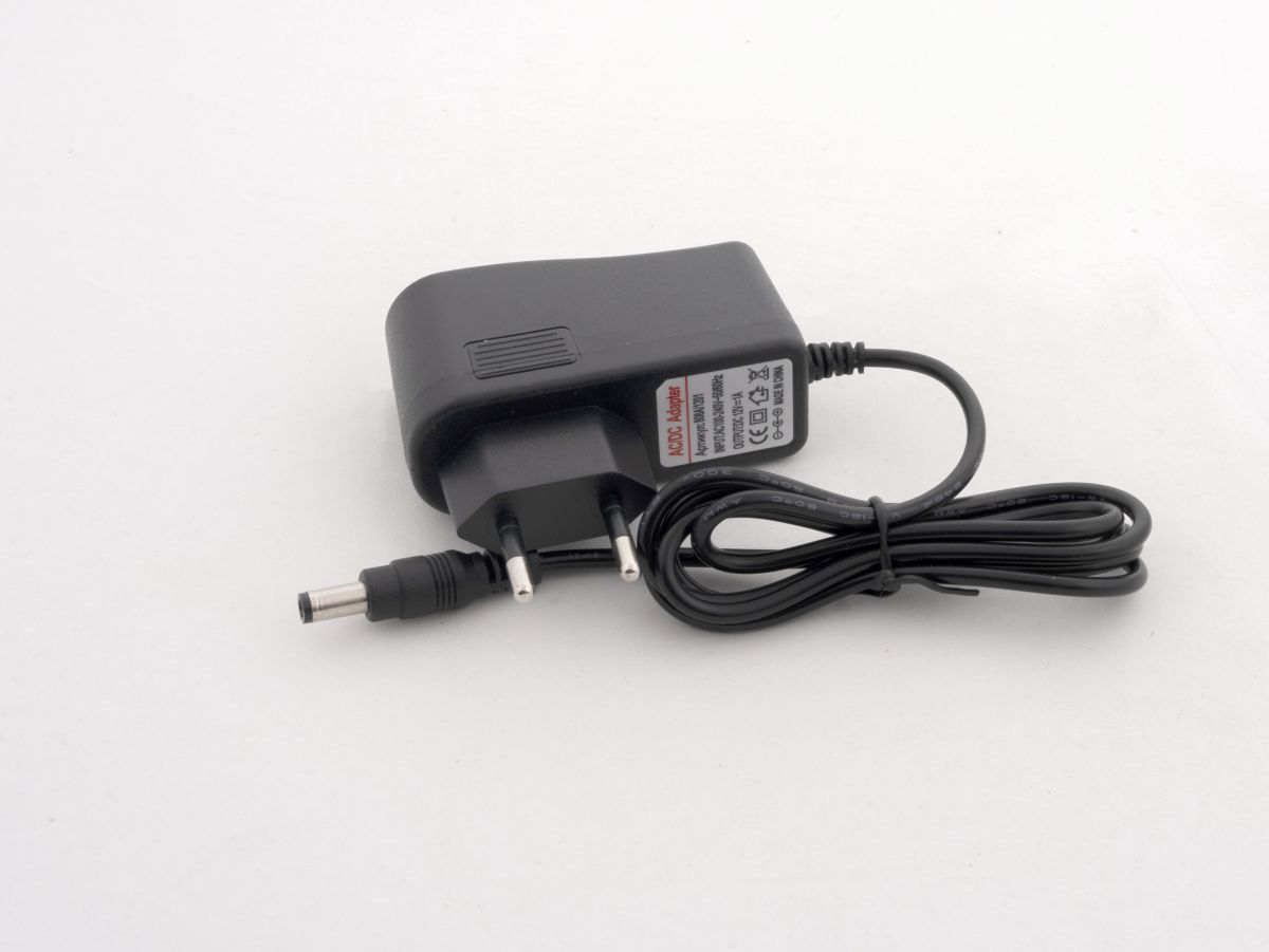 Адаптер LEDS POWER 1А 12В (12Вт) 003191 в Санкт-Петербурге