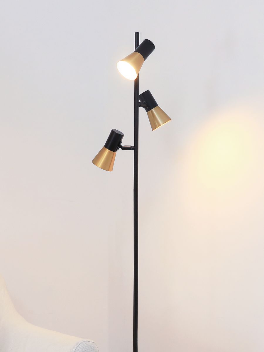 Торшер ARTSTYLE HT-738x3BA в Санкт-Петербурге
