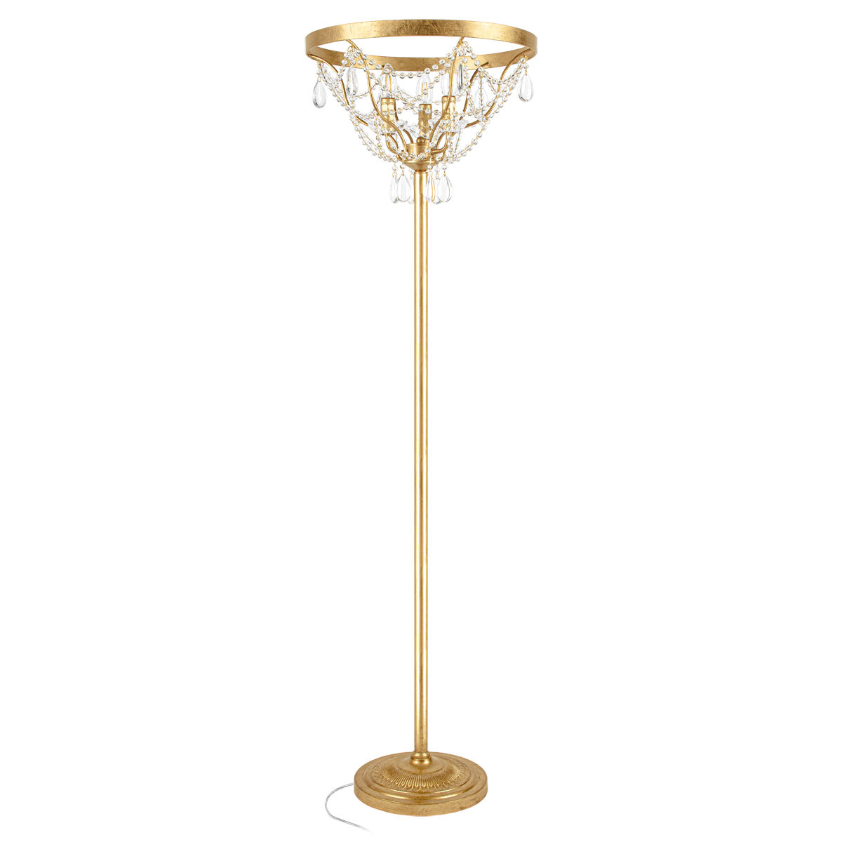Торшер Loft IT Foil 10430F в Санкт-Петербурге