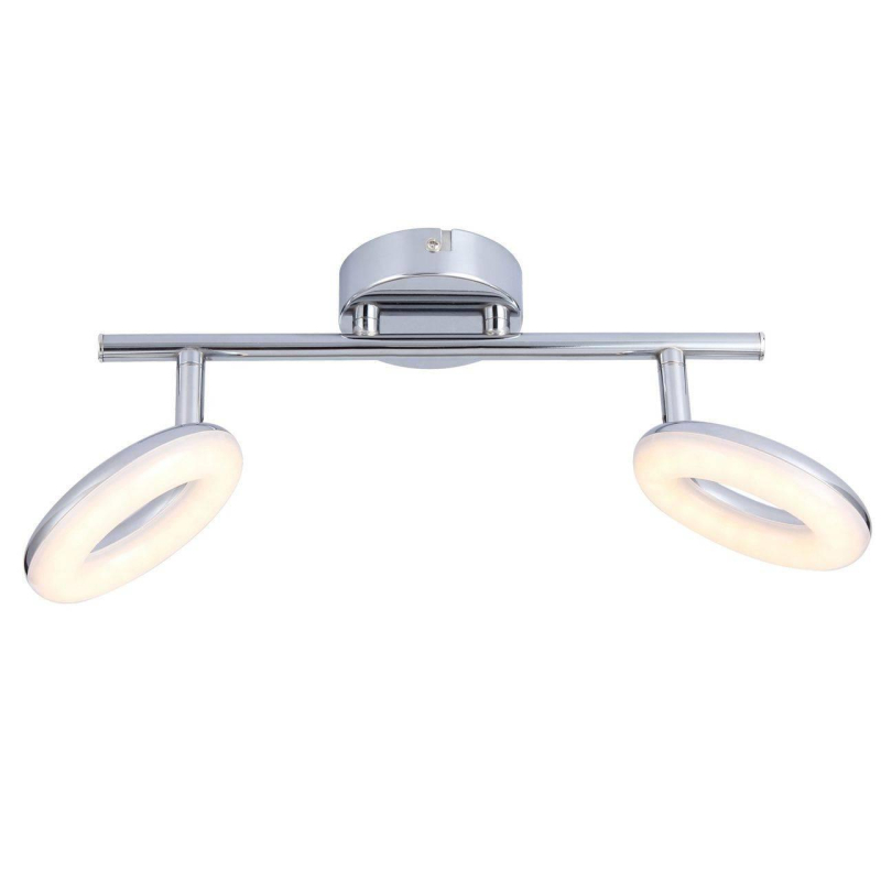 Светодиодный спот Arte Lamp 13 A8972AP-2CC в Санкт-Петербурге