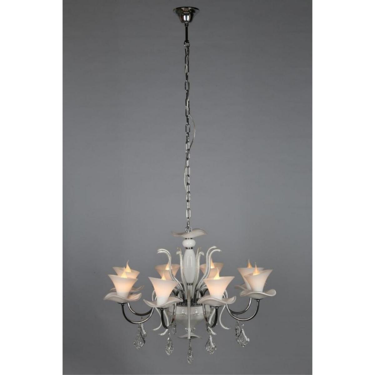 Подвесная люстра Omnilux OML-77403-08 в #REGION_NAME_DECLINE_PP#