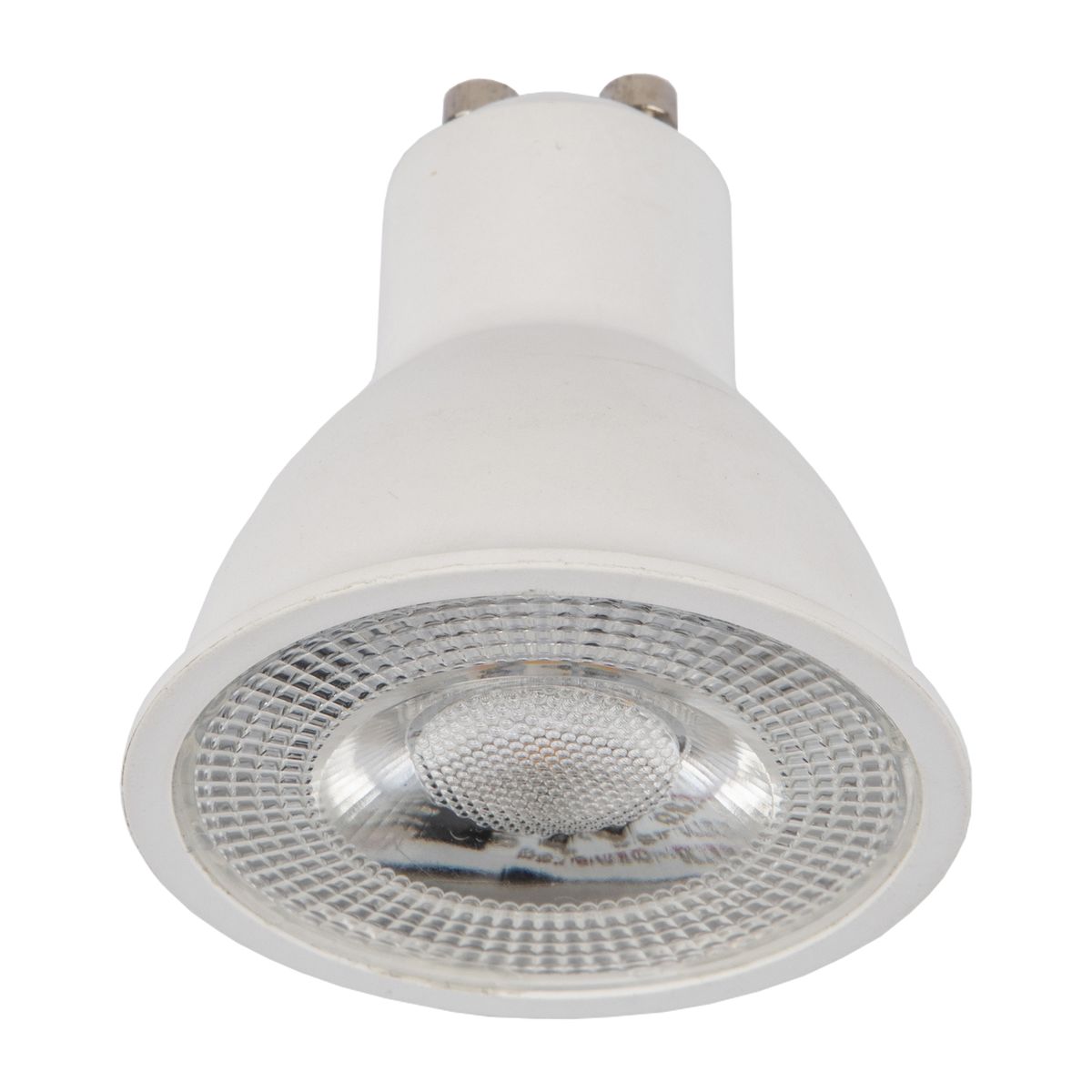 Лампа светодиодная Volpe GU10 9W 4000K прозрачная LED-JCDR-9W/4000K/GU10/38D/NR UL-00011191 в Санкт-Петербурге