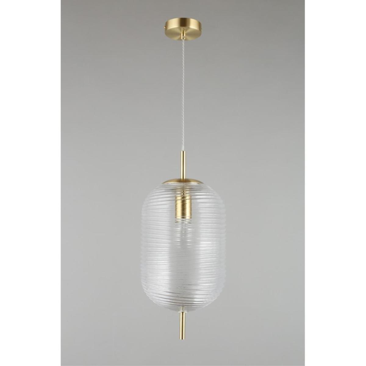 Подвесной светильник Aployt Mattia APL.316.16.01 в Санкт-Петербурге