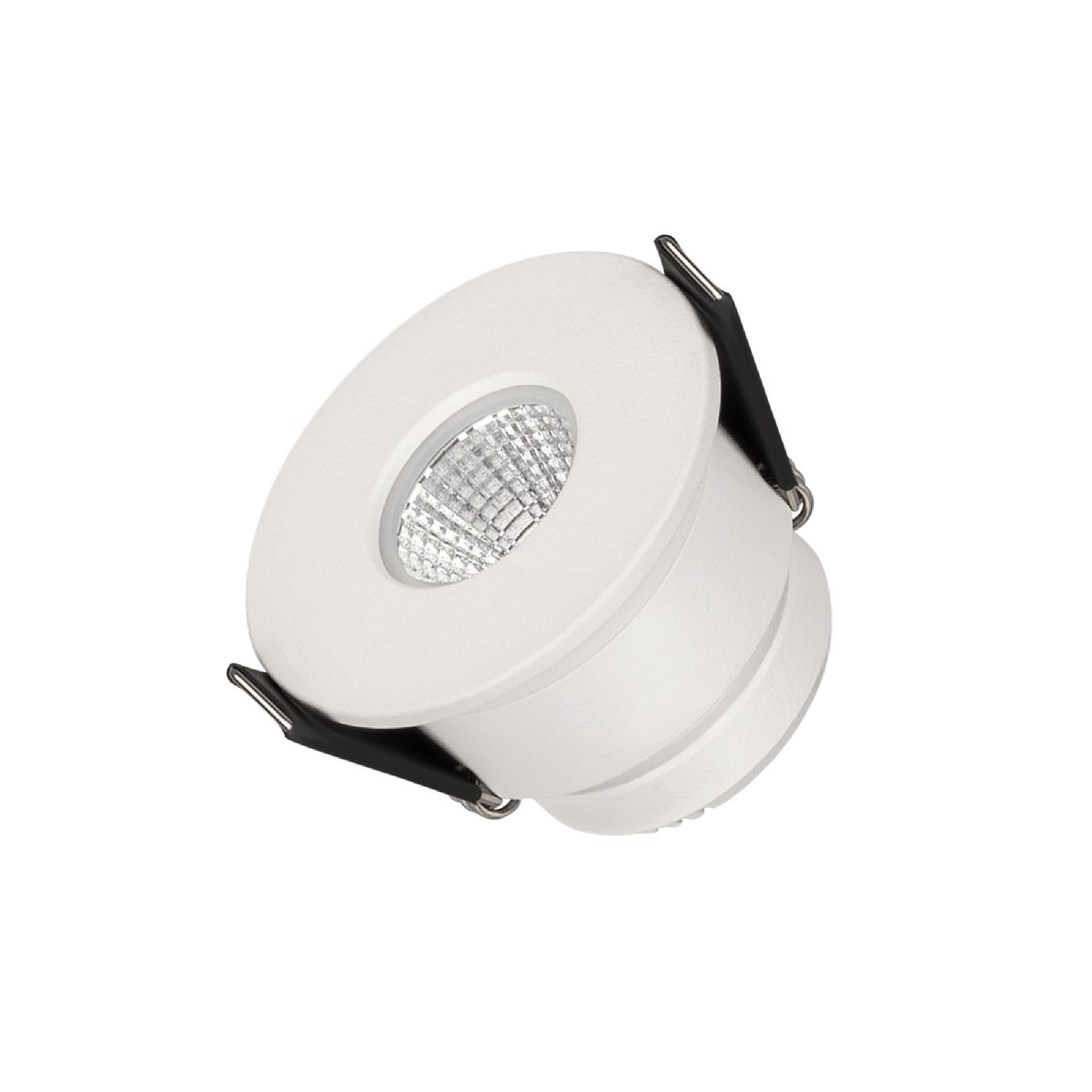 Встраиваемый светильник Arlight MS-GLORY-BUILT-R54-5W Warm3000 (WH, 60 deg, 230V) 047287 в #REGION_NAME_DECLINE_PP#