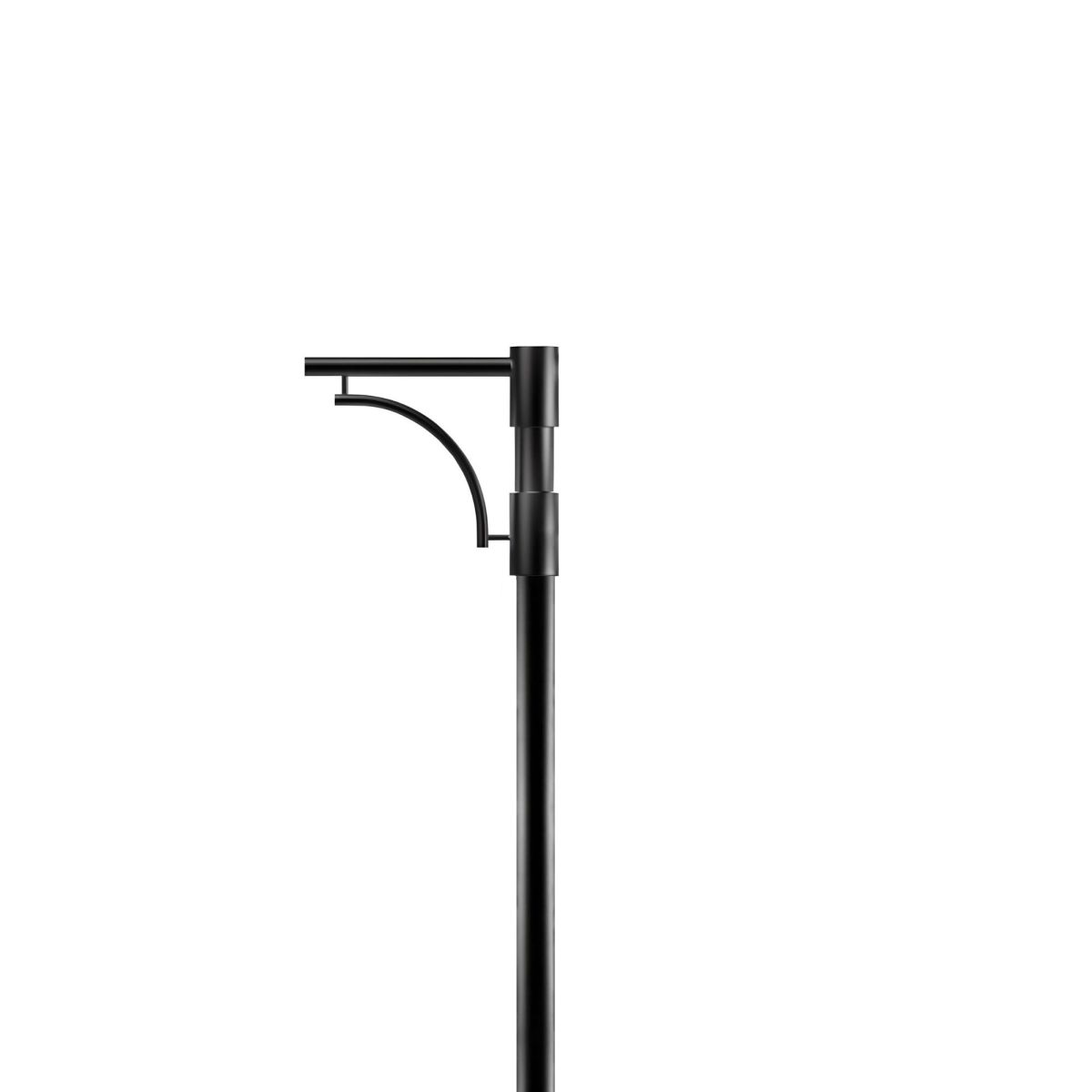 Кронштейн Arlight OXOR-SB1-1 BLACK 051631 в Санкт-Петербурге
