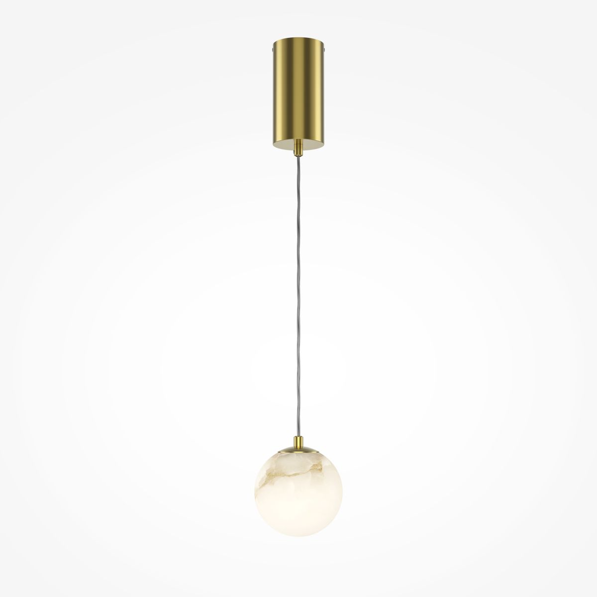 Подвесной светильник Maytoni Yora MOD464PL-L5BSK в Санкт-Петербурге