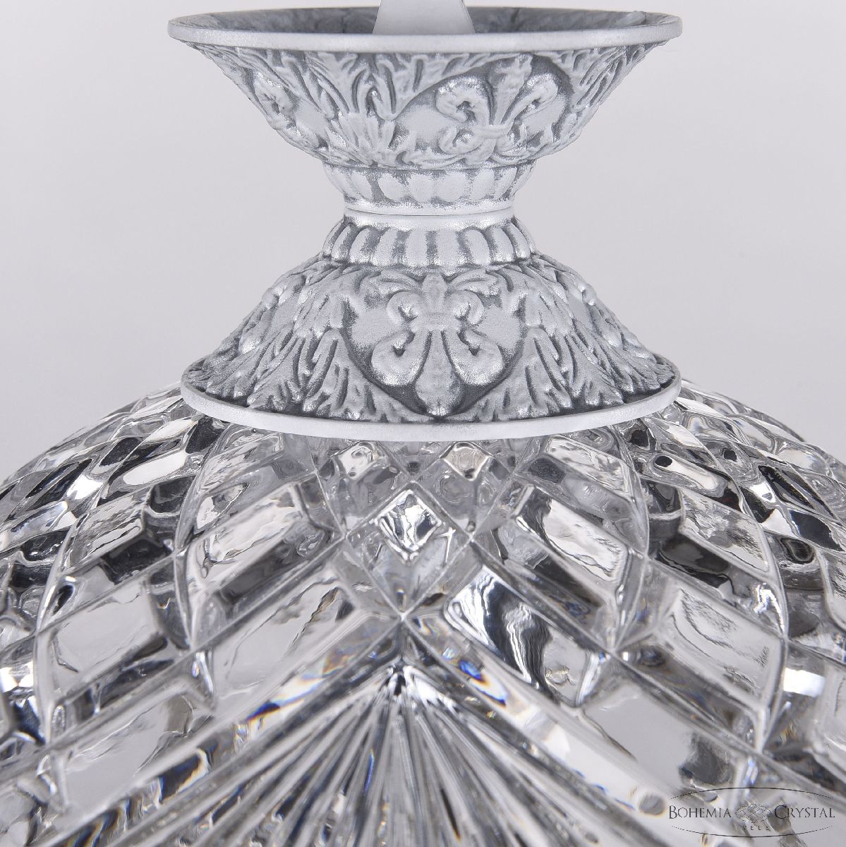 Подвесной светильник Bohemia Ivele Crystal AL16781/16 WMN в Санкт-Петербурге