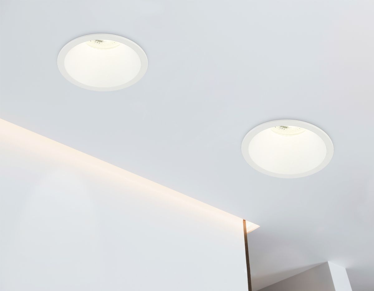 Точечный светильник Ambrella Light Techno Spot TS51813 в Санкт-Петербурге