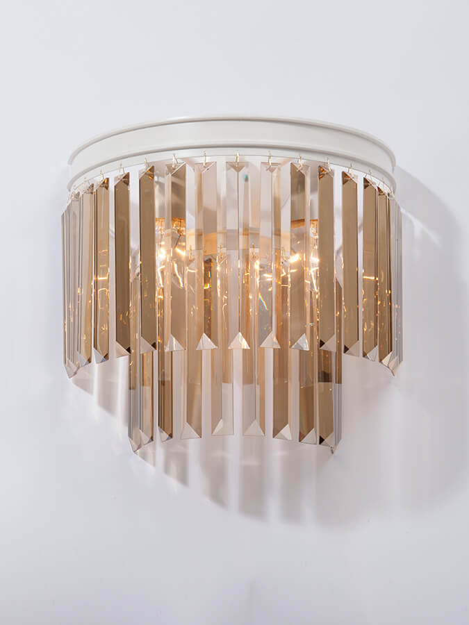 Настенный светильник Vitaluce V5156-0/3A УЦ в #REGION_NAME_DECLINE_PP#