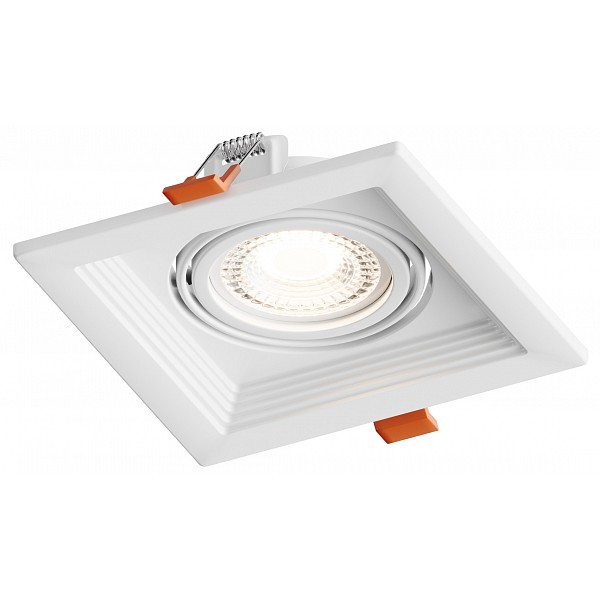Встраиваемый светильник Hesby Lighting Drammen HSBL_0091 в Санкт-Петербурге