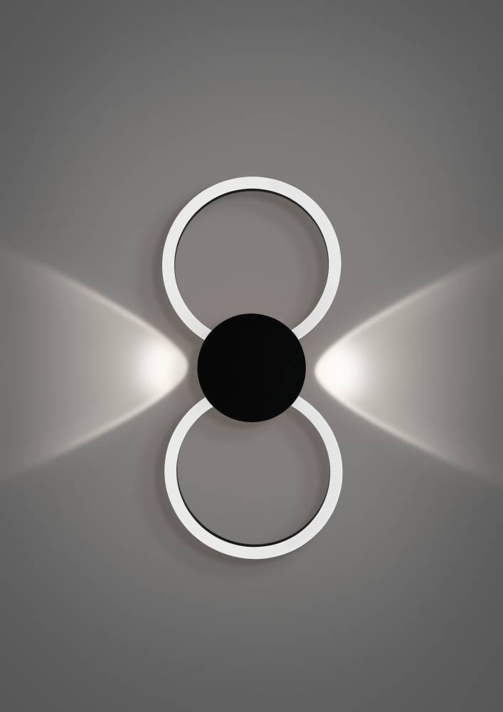 Настенный светильник Eglo Venticello 1 902124 в #REGION_NAME_DECLINE_PP#