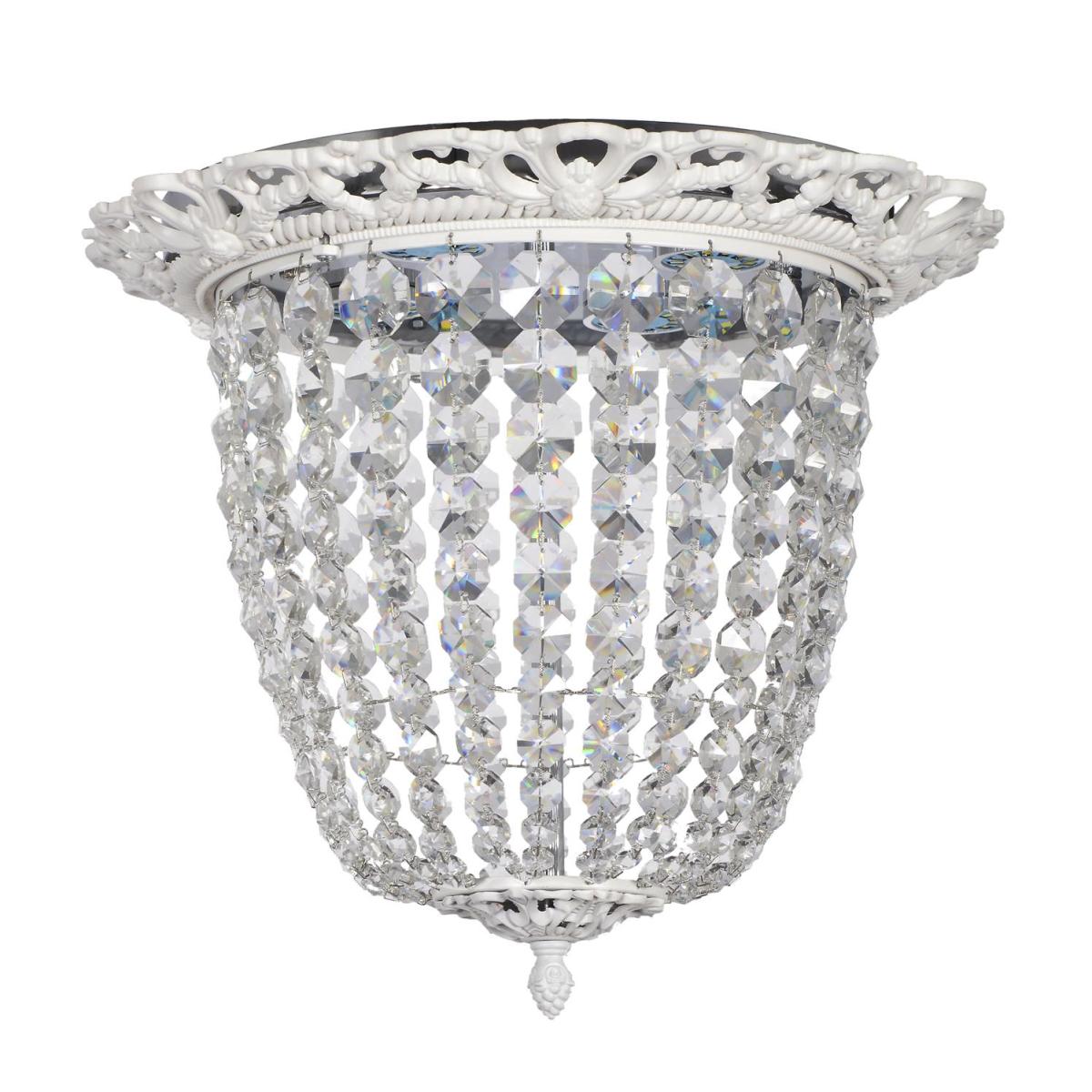 Накладная люстра Arti Lampadari Bienno L 1.13.38.100 W в Санкт-Петербурге