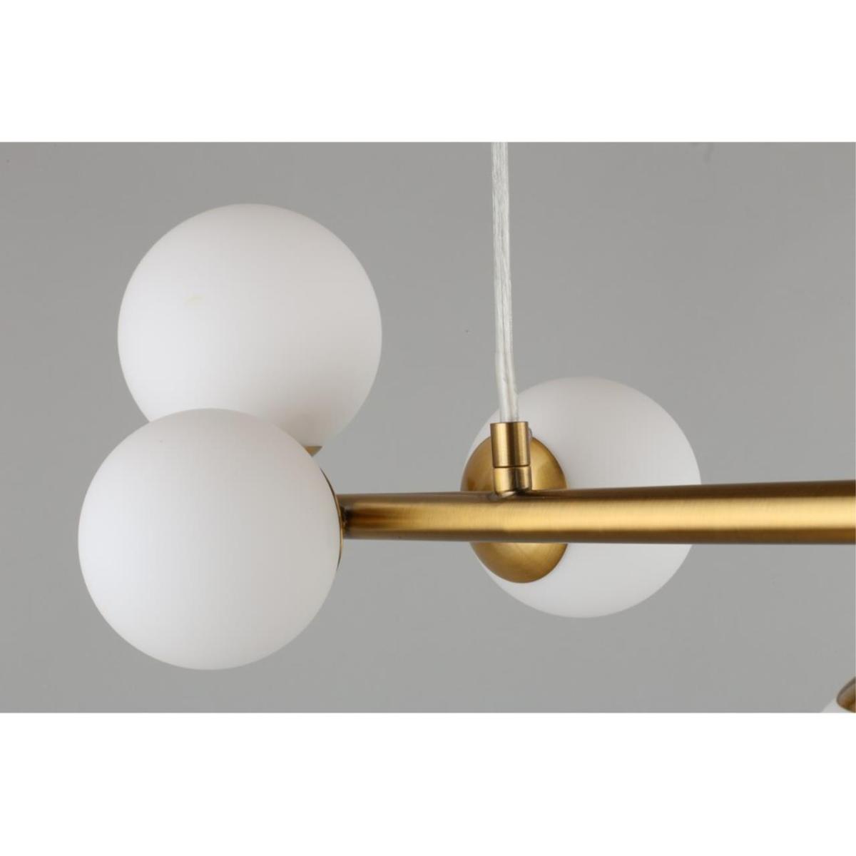 Подвесная люстра Aployt Letizia APL.314.03.10 в #REGION_NAME_DECLINE_PP#