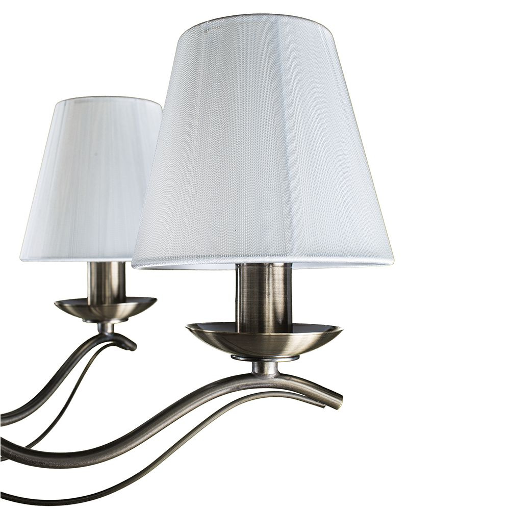 Подвесная люстра Arte Lamp Domain A9521LM-5AB в #REGION_NAME_DECLINE_PP#