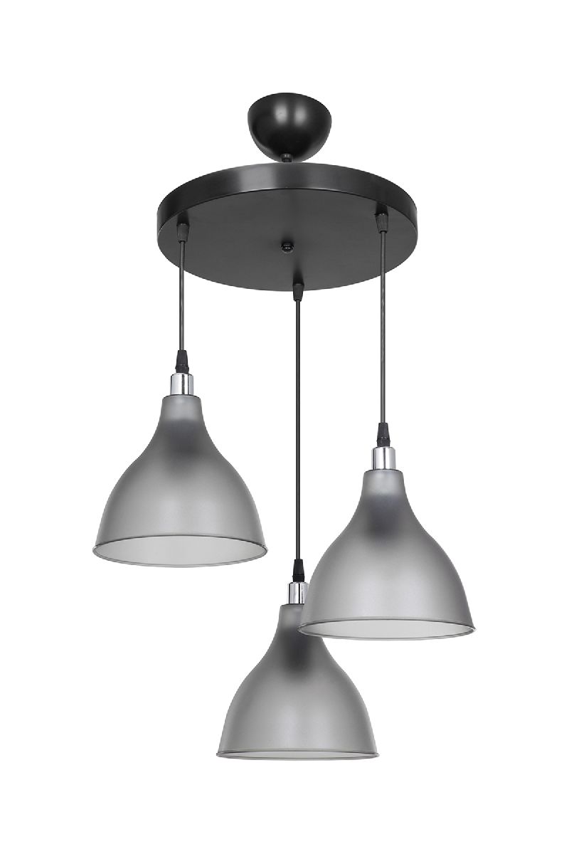 Подвесной светильник Toplight Catharine TL1658H-03SM в Санкт-Петербурге