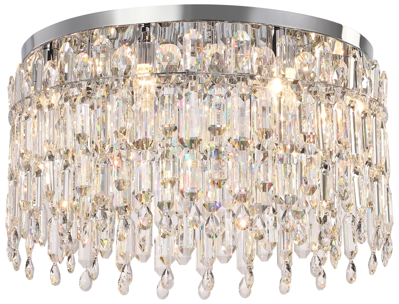 Потолочная люстра Stilfort Legacy 2158/09/08C в #REGION_NAME_DECLINE_PP#