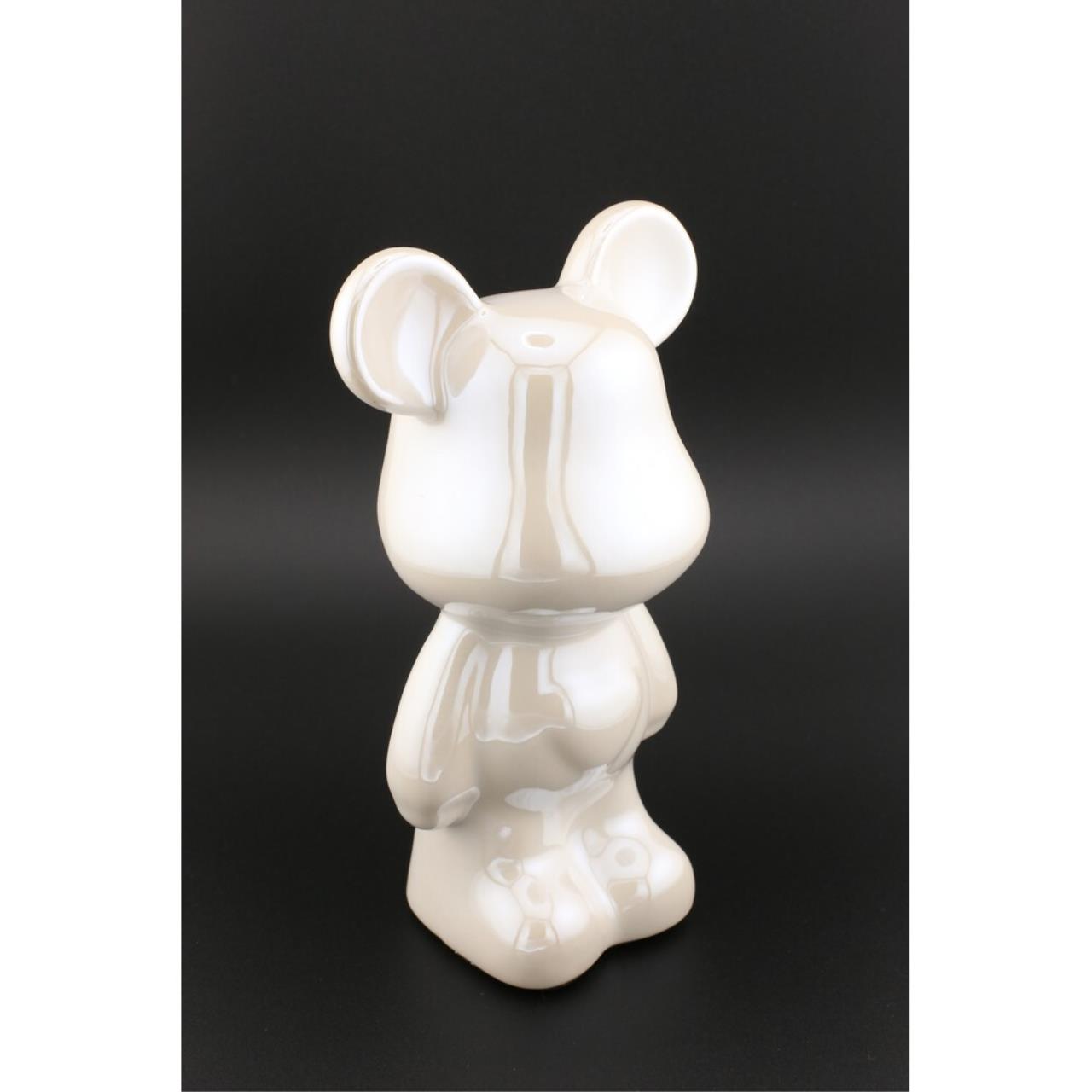 Фигурка Медведь Aployt Bear APL.400.00.03 в Санкт-Петербурге