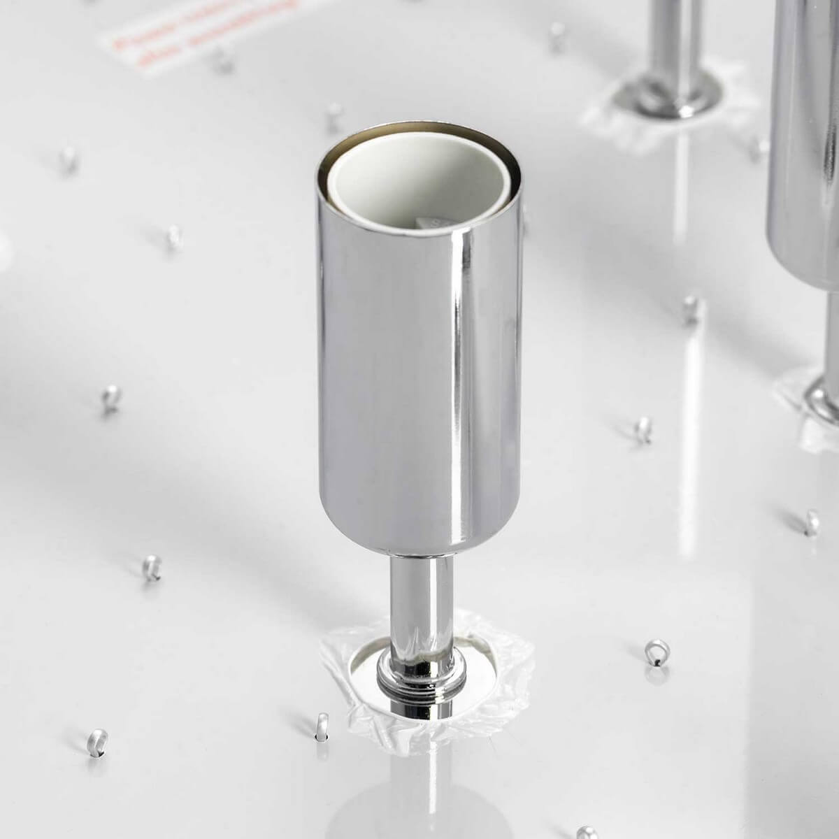 Потолочная люстра Lussole Como GRLSA-5603-07 в Санкт-Петербурге