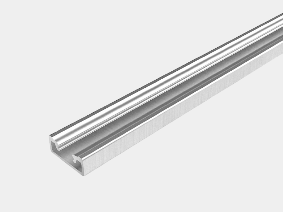 Алюминиевый крепеж для ленты SWG PRO MNT-DU1020-1000 00-00032805 в Санкт-Петербурге