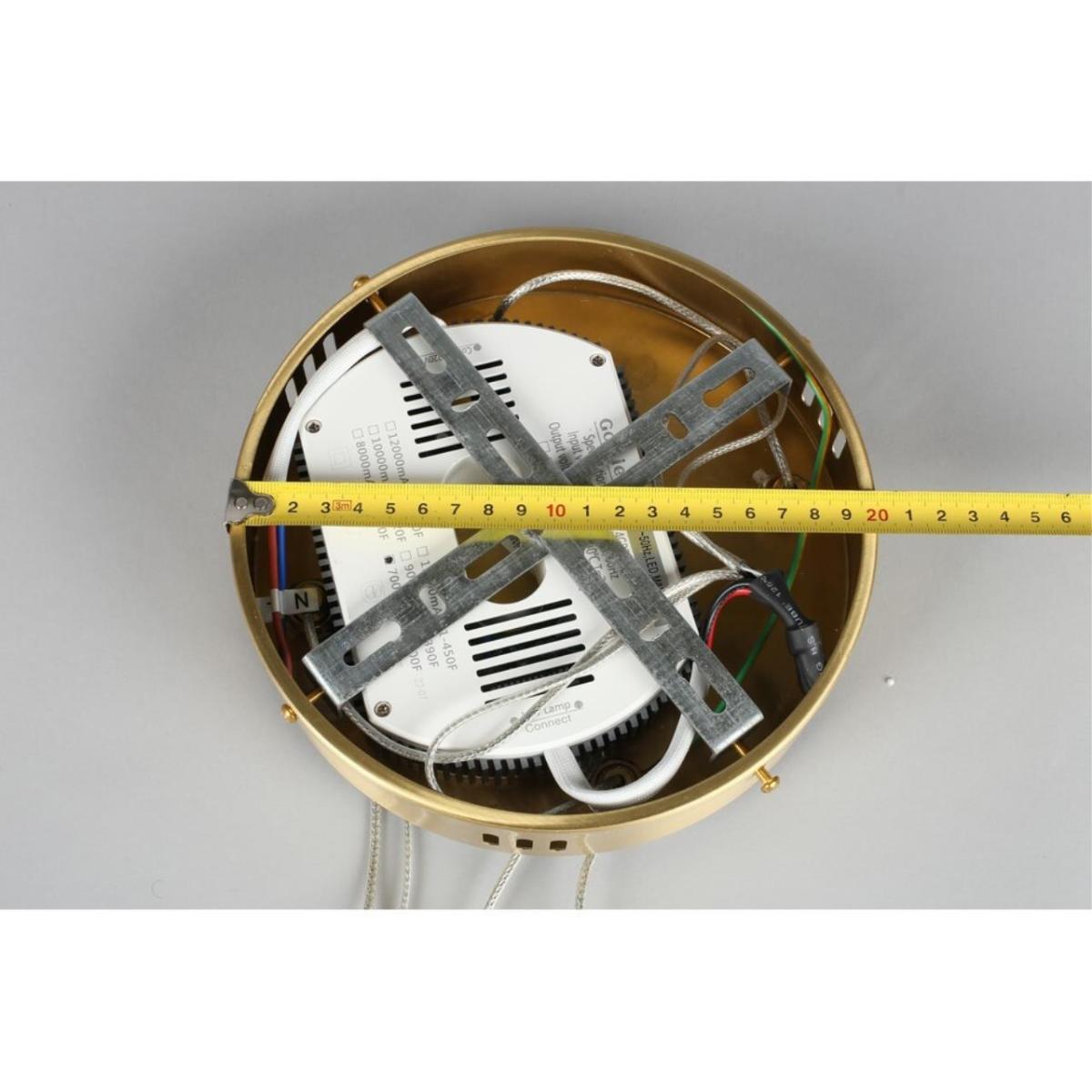 Подвесная люстра Aployt Armel APL.049.03.175 в #REGION_NAME_DECLINE_PP#