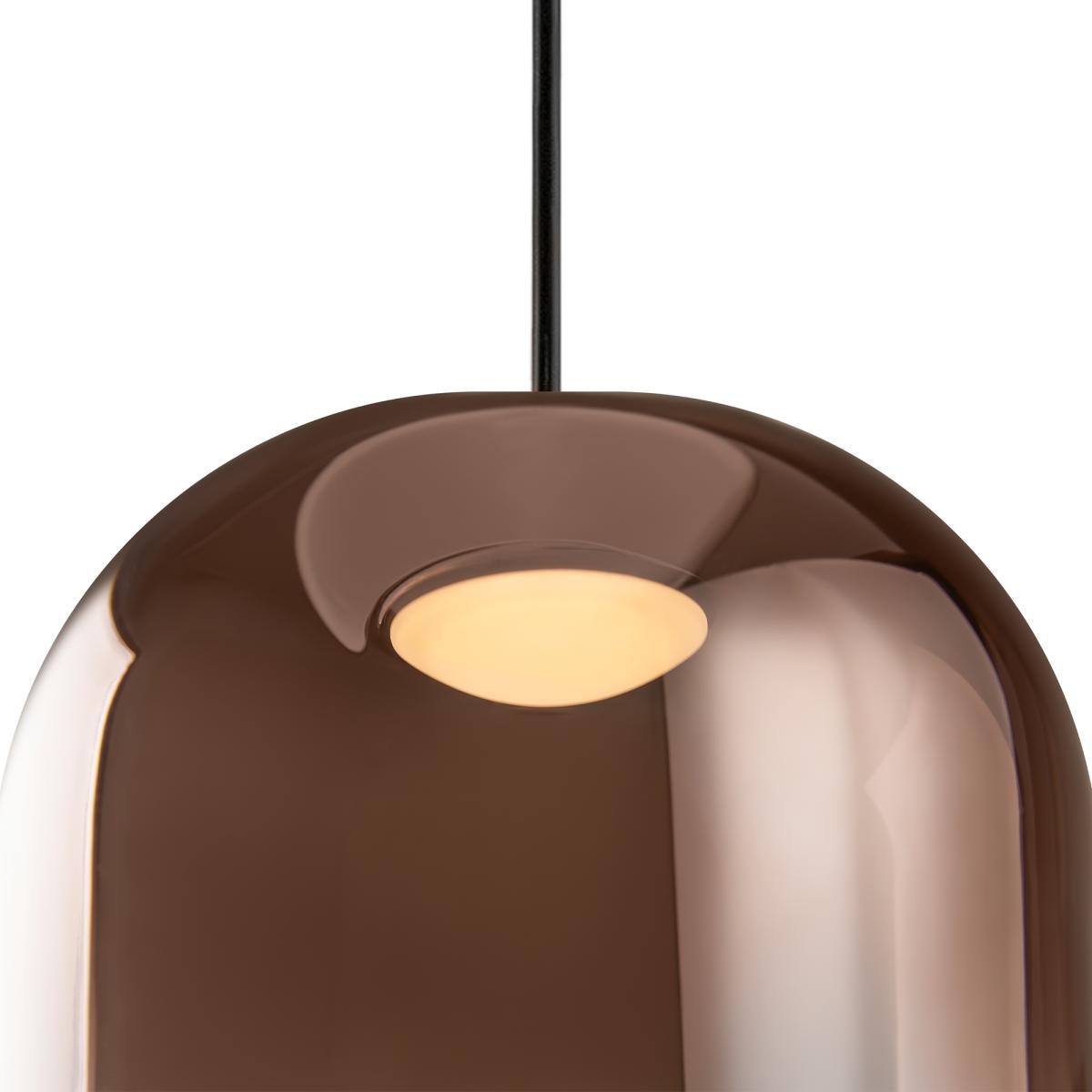 Подвесной светильник Freya Ida FR6133PL-L4C в #REGION_NAME_DECLINE_PP#