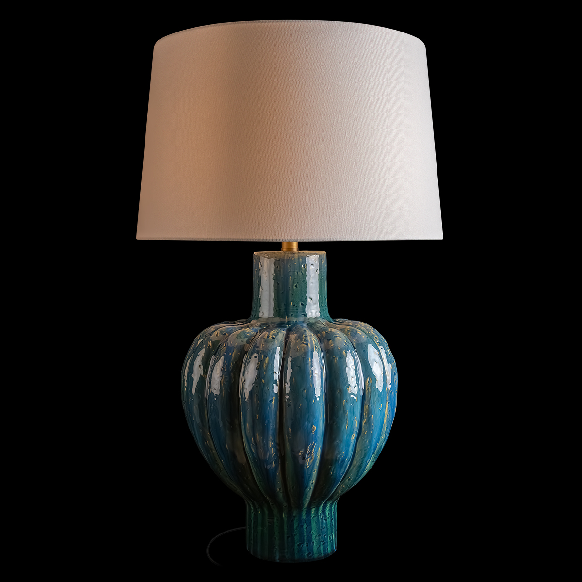 Настольная лампа LOFT IT Waterlily 10501T в Санкт-Петербурге