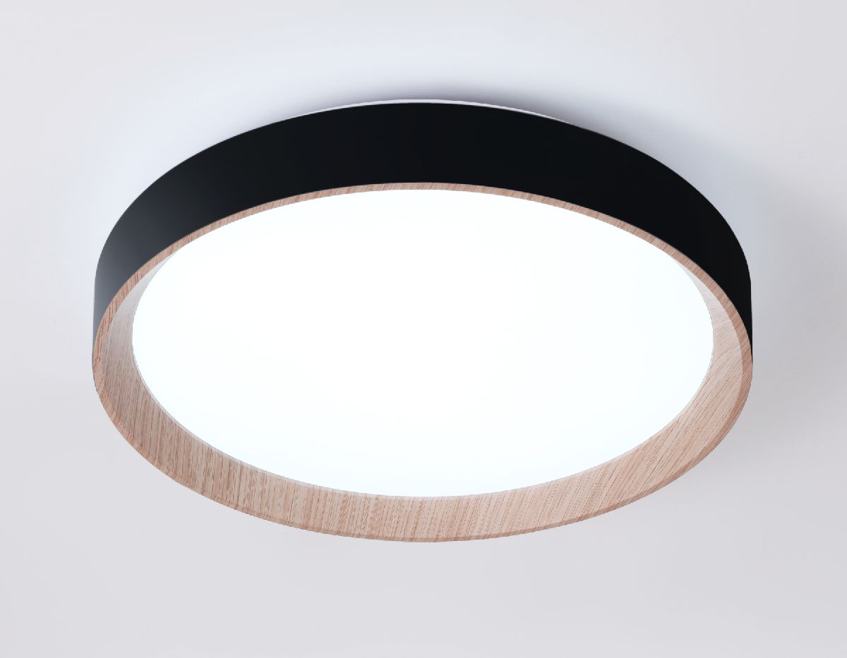 Потолочный светильник Ambrella Light Design FZ1324 в #REGION_NAME_DECLINE_PP#