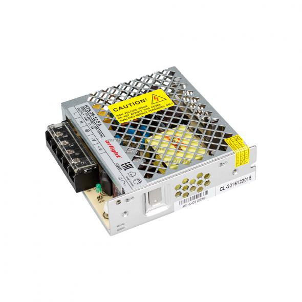 Блок питания Arlight HTS-75-12-FA (12V, 6A, 72W) 022281 в Санкт-Петербурге
