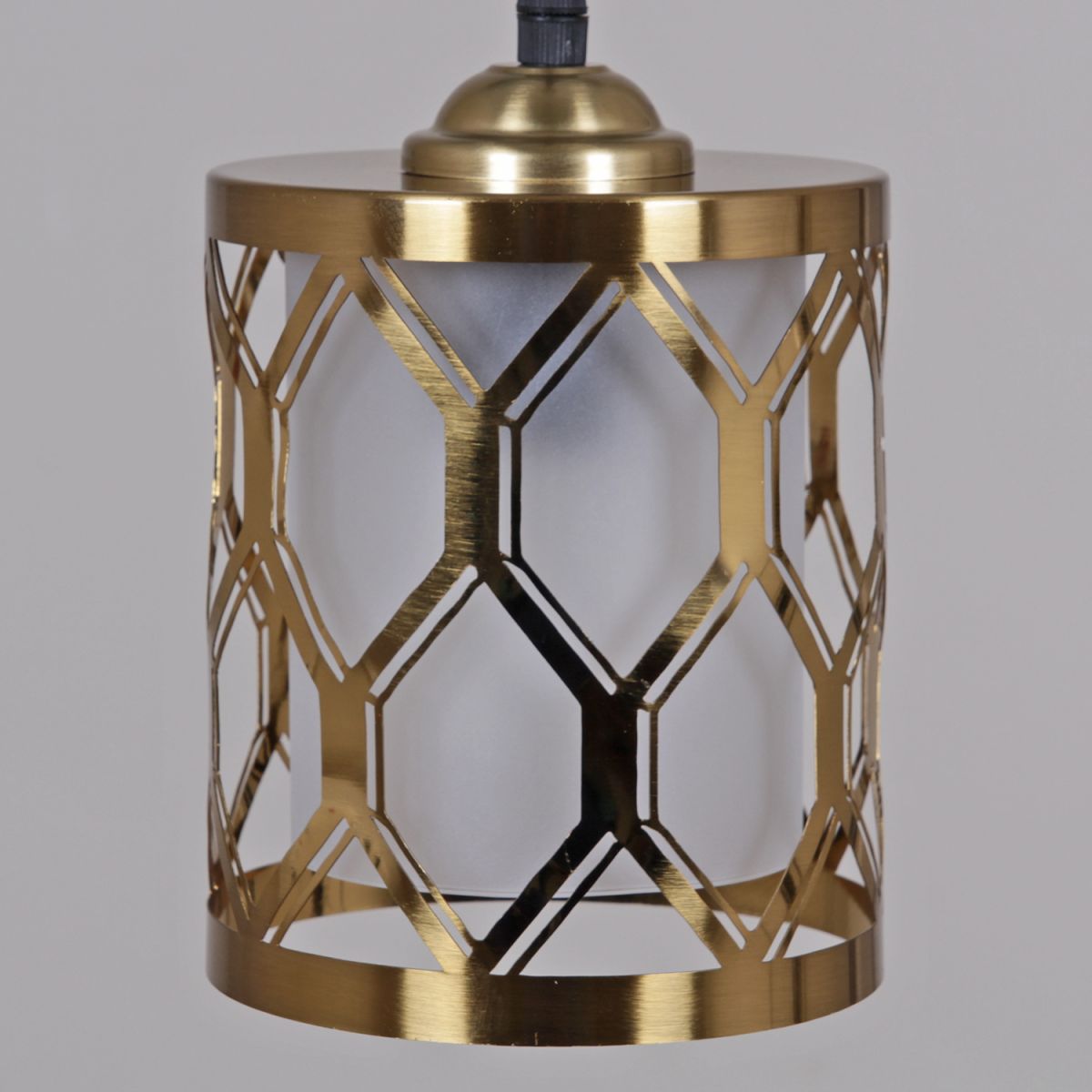 Подвесной светильник Reluce 02836-0.9-01 CU в Санкт-Петербурге