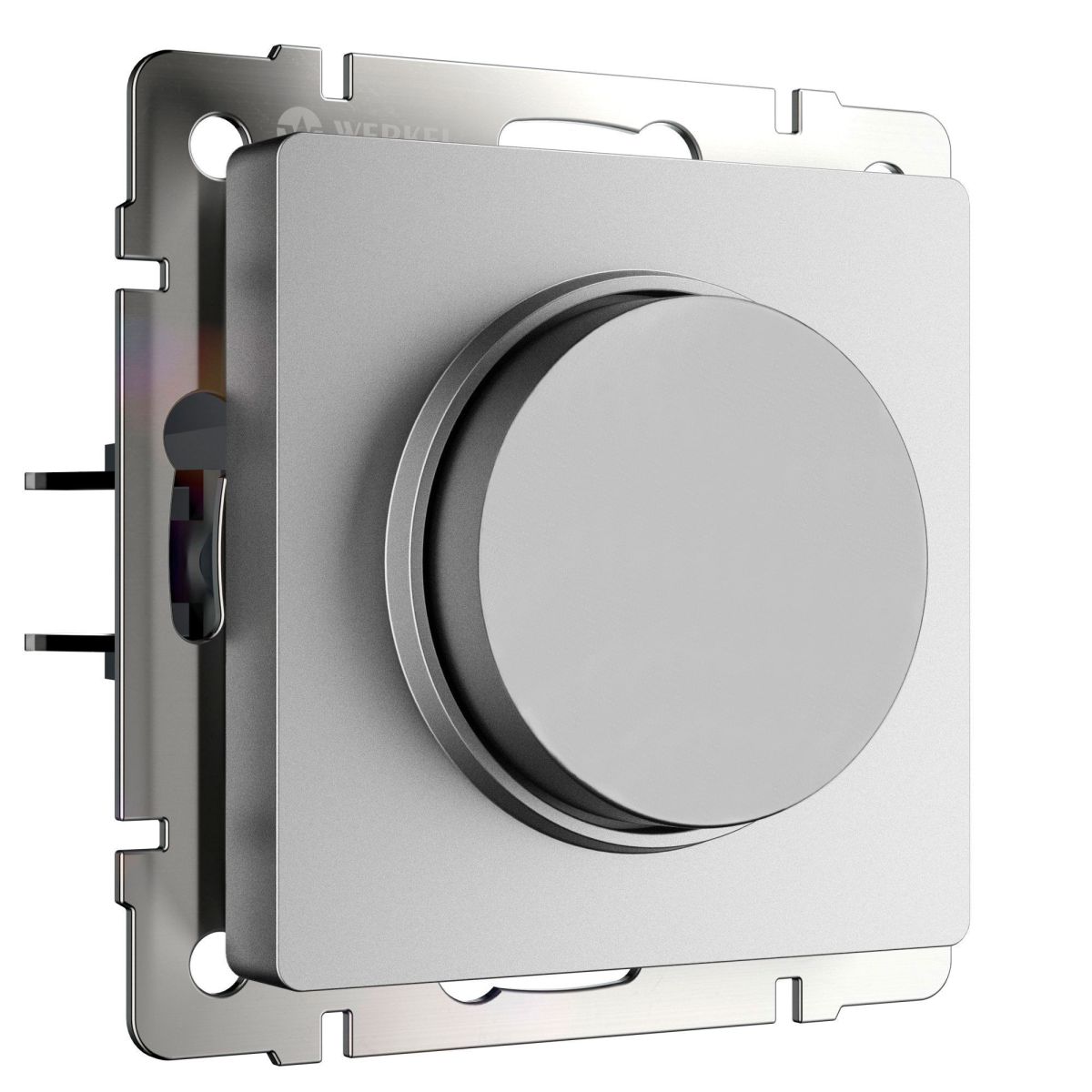 Диммер Werkel N (серебряный) W1142006 4690389213403 a051166 в #REGION_NAME_DECLINE_PP#