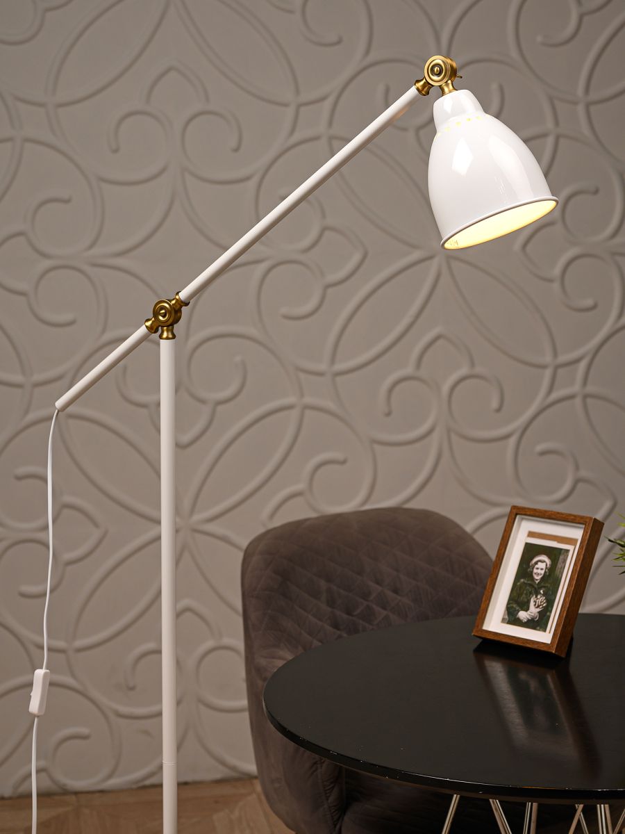 Торшер ARTSTYLE HT-729W в Санкт-Петербурге