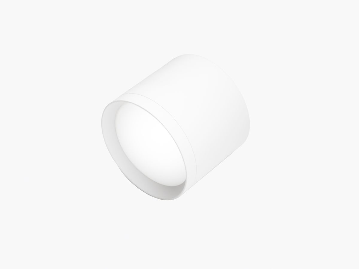 Накладной светильник LEDS POWER GX53-102W, серия SPOT 009360 в Санкт-Петербурге