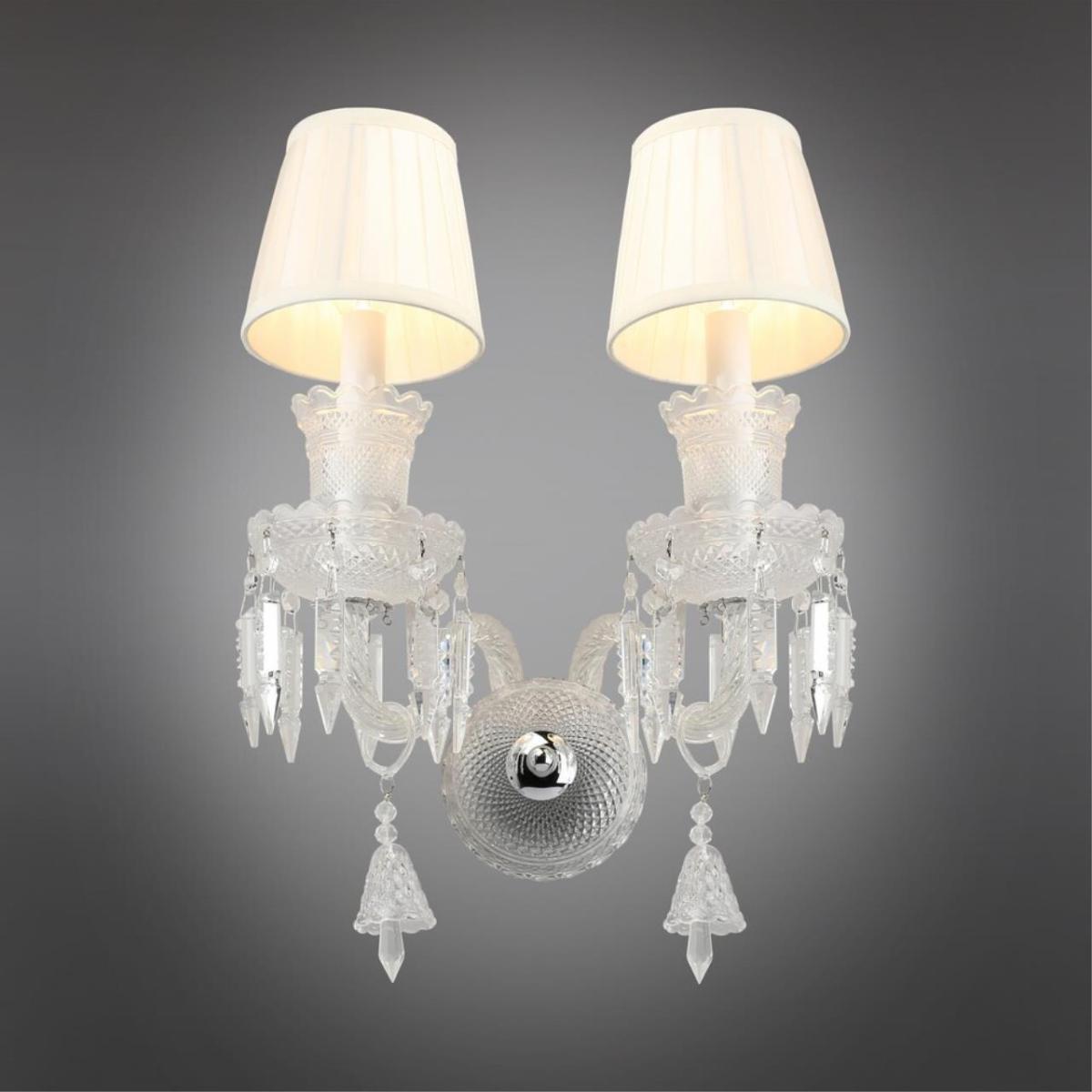 Бра Aployt Lara APL.710.01.02 в Санкт-Петербурге