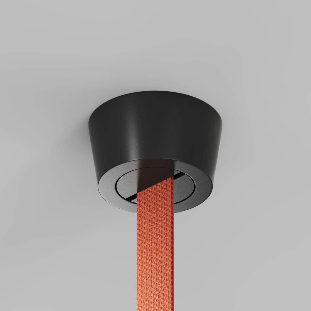 Накладное основание Denkirs Belty Base TR5512-BK в Санкт-Петербурге