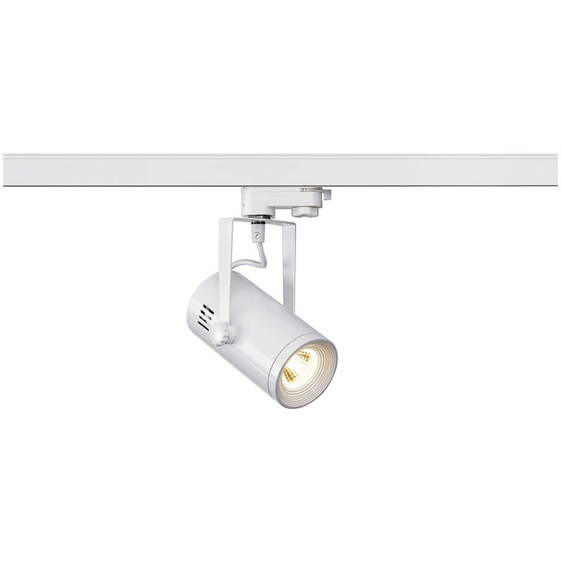 Трековый светодиодный светильник SLV 3Ph Euro Spot Led Small 153801 в Санкт-Петербурге