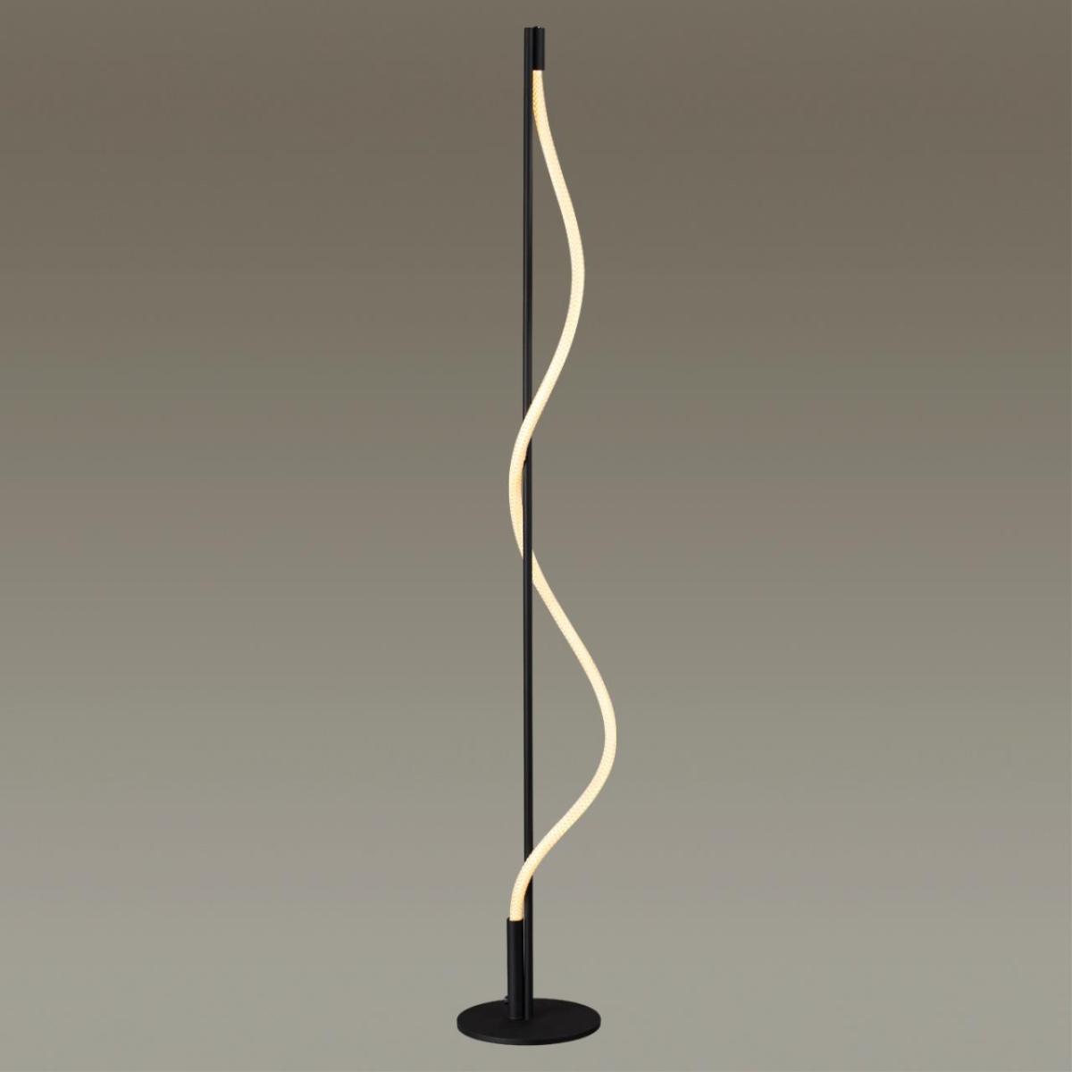 Торшер Odeon Light Corda 4398/15FL в Санкт-Петербурге