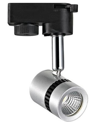 Светильник на шине Horoz Electric 018-008-0005 4200K Серебро HRZ00000882 в Санкт-Петербурге
