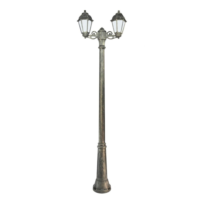 Уличный фонарь Fumagalli Ricu Bisso/Saba 2L K22.157.S20.BYF1R в Санкт-Петербурге