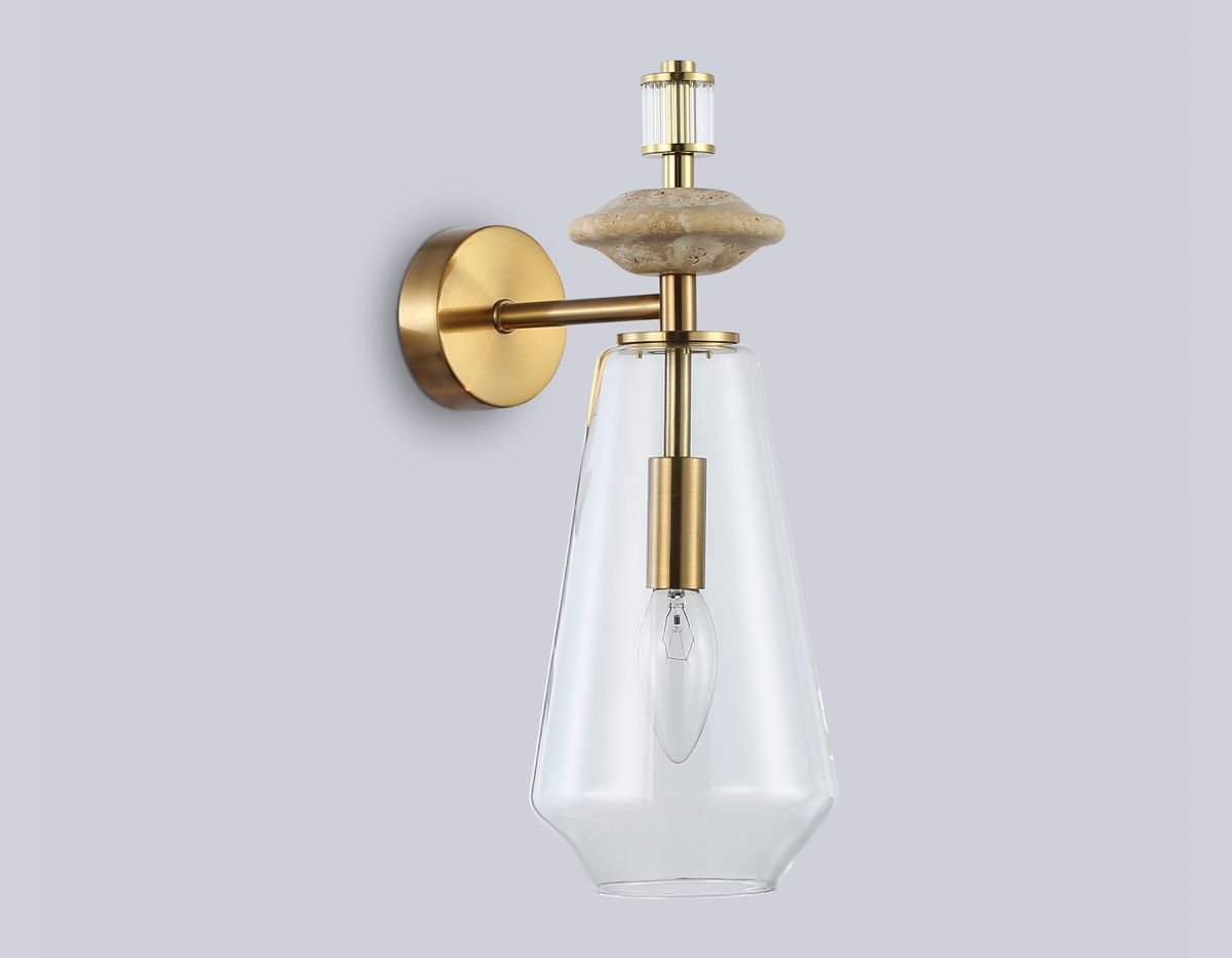 Бра Ambrella Light High Light Ceramo Modern LH53307 в Санкт-Петербурге