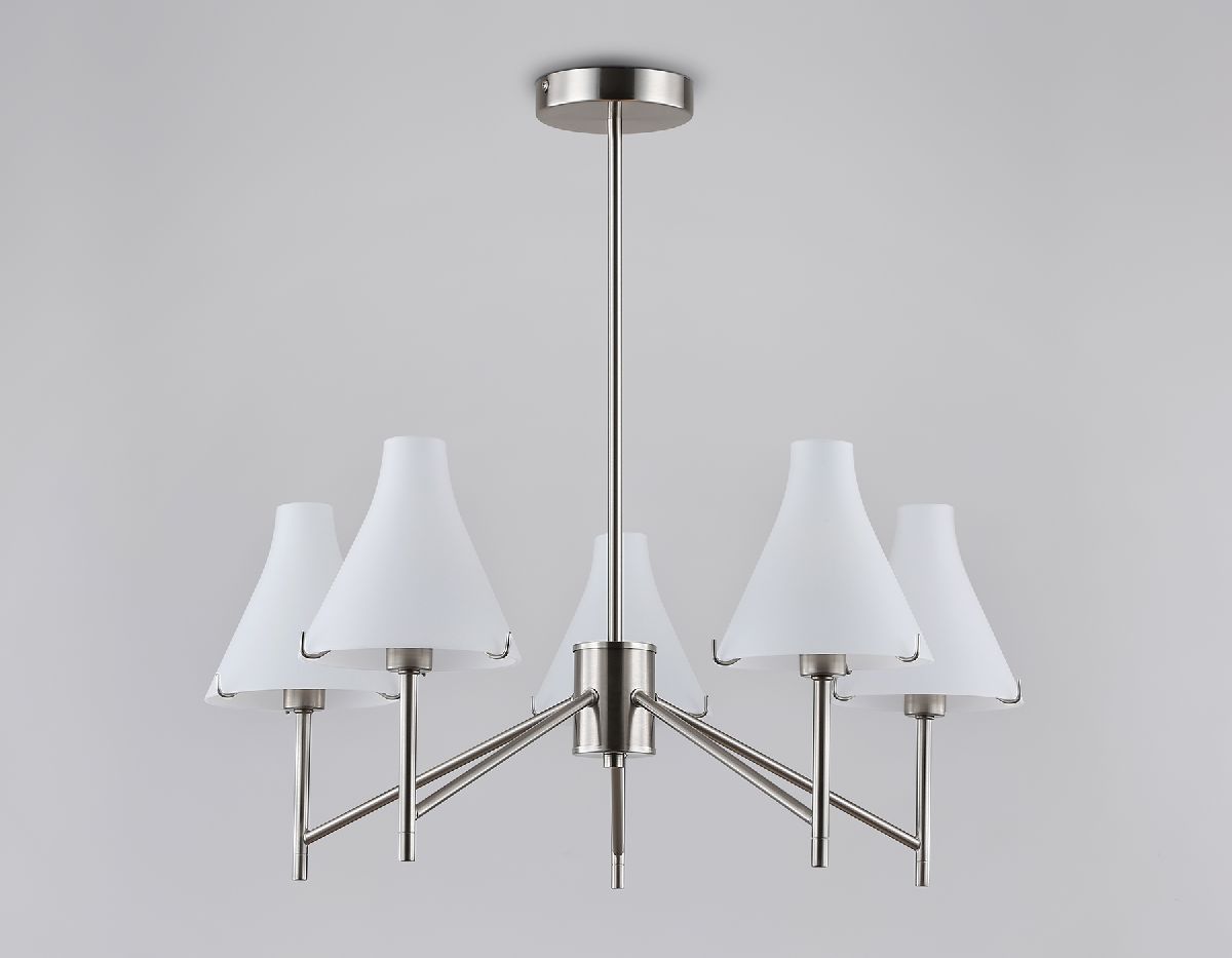 Люстра на штанге Ambrella Light High Light Modern LH57123 в Санкт-Петербурге