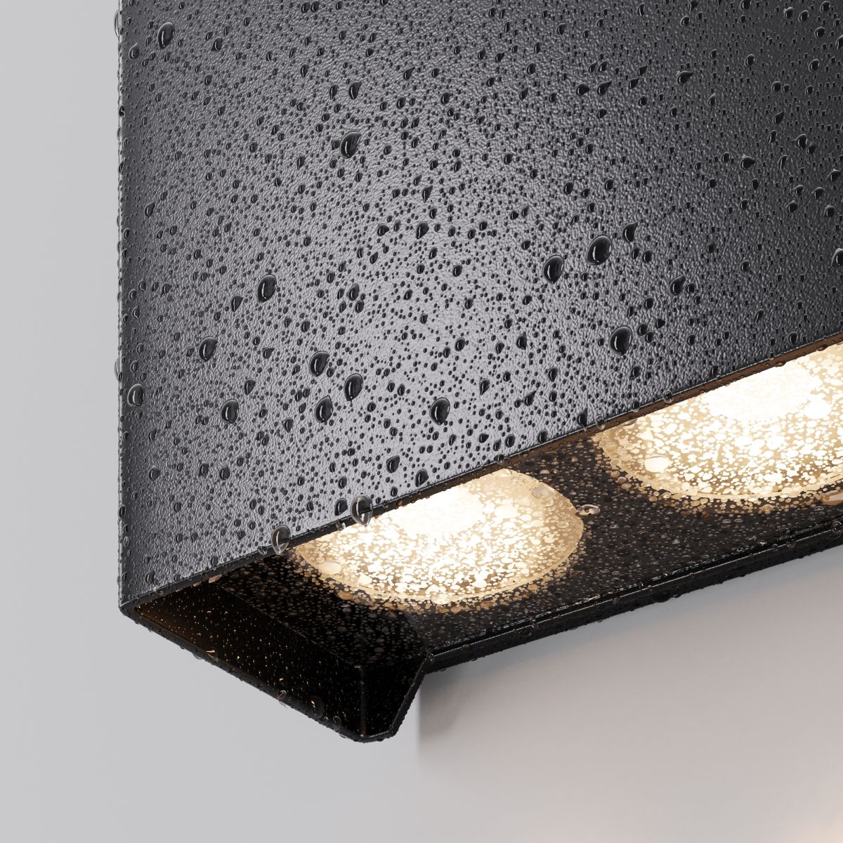 Уличный настенный светильник Maytoni Shell O505WL-L6B3K в Санкт-Петербурге