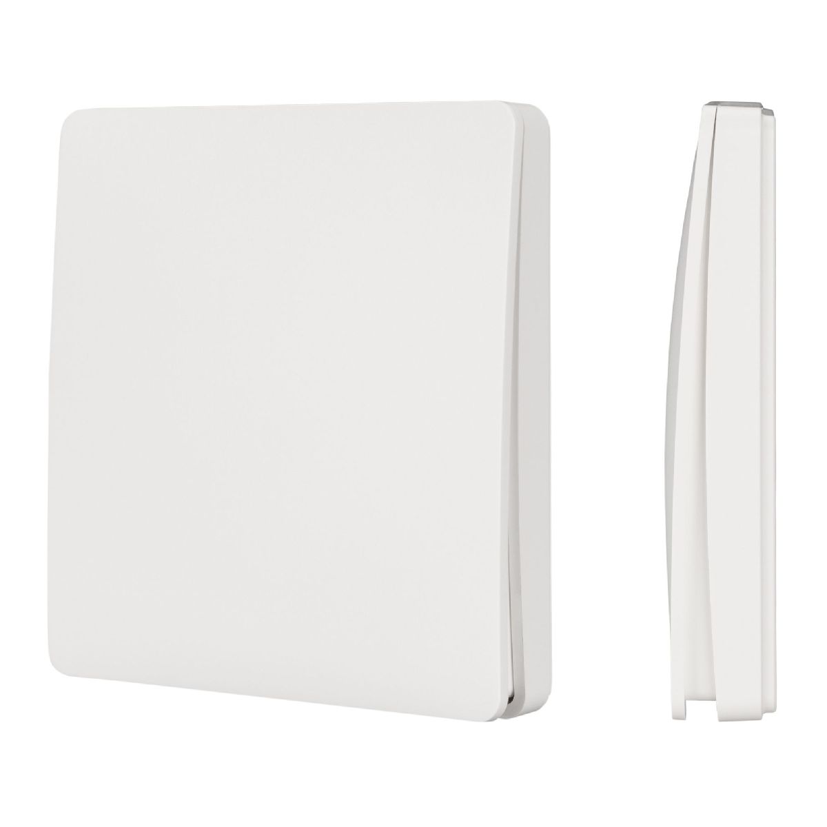 Кнопочная панель Arlight KINETIC-801-22-1G-WP-SUF White (No battery, IP67, 433Mhz) 051684 в Санкт-Петербурге